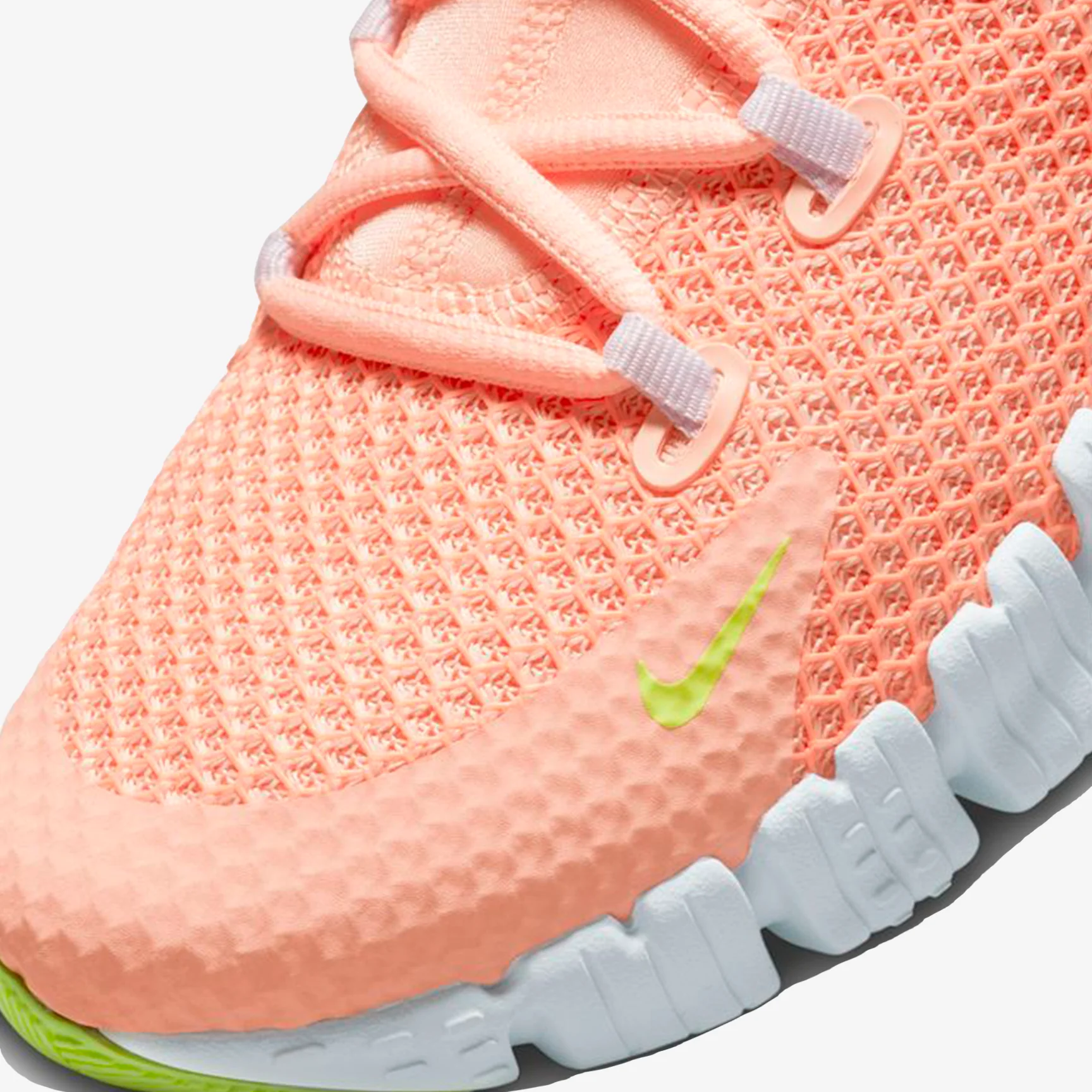 NIKE FREE METCON 4 - WOMAN - Image 2