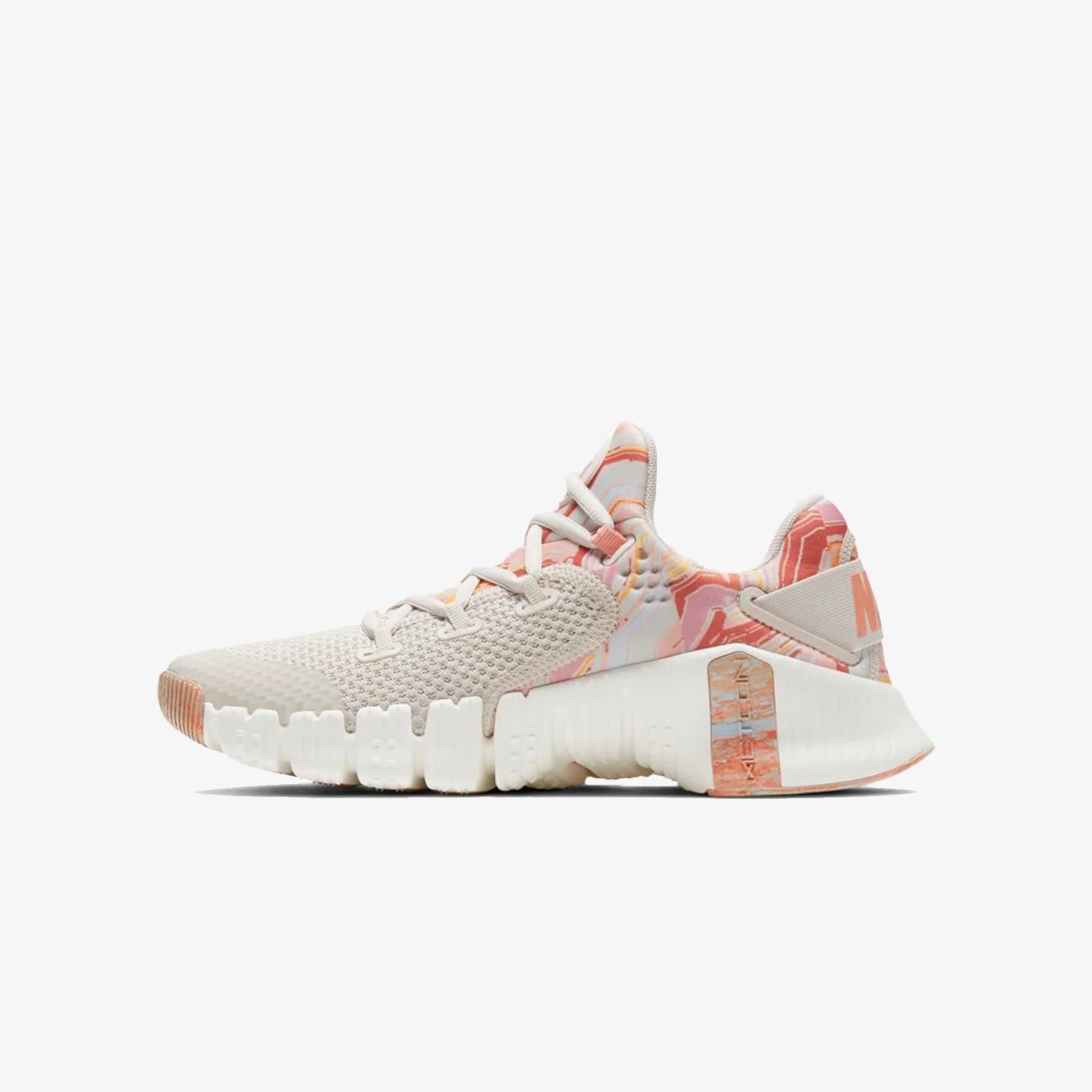 NIKE FREE METCON 4 - WOMAN - Image 3