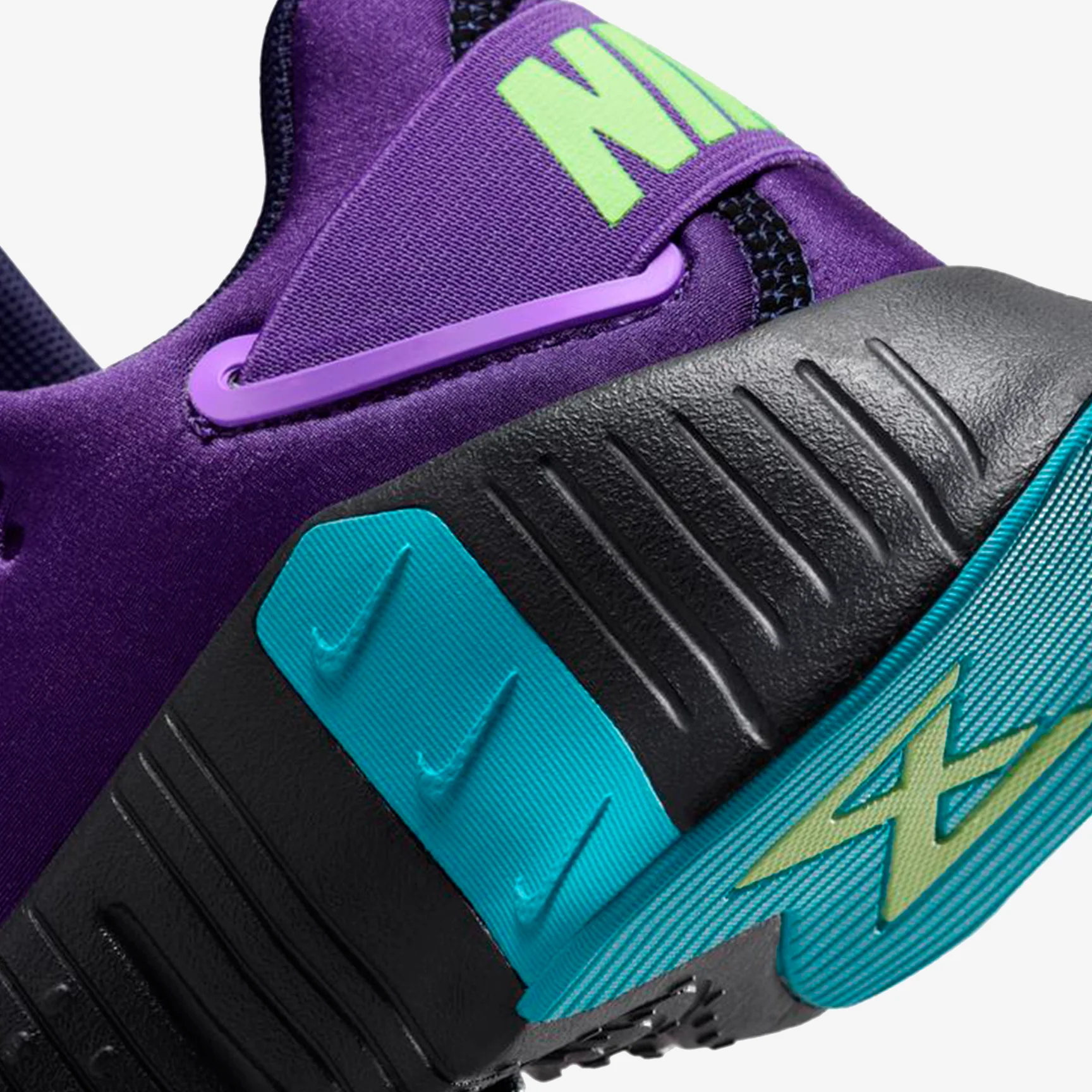 NIKE FREE METCON 4 - WOMAN - Image 4