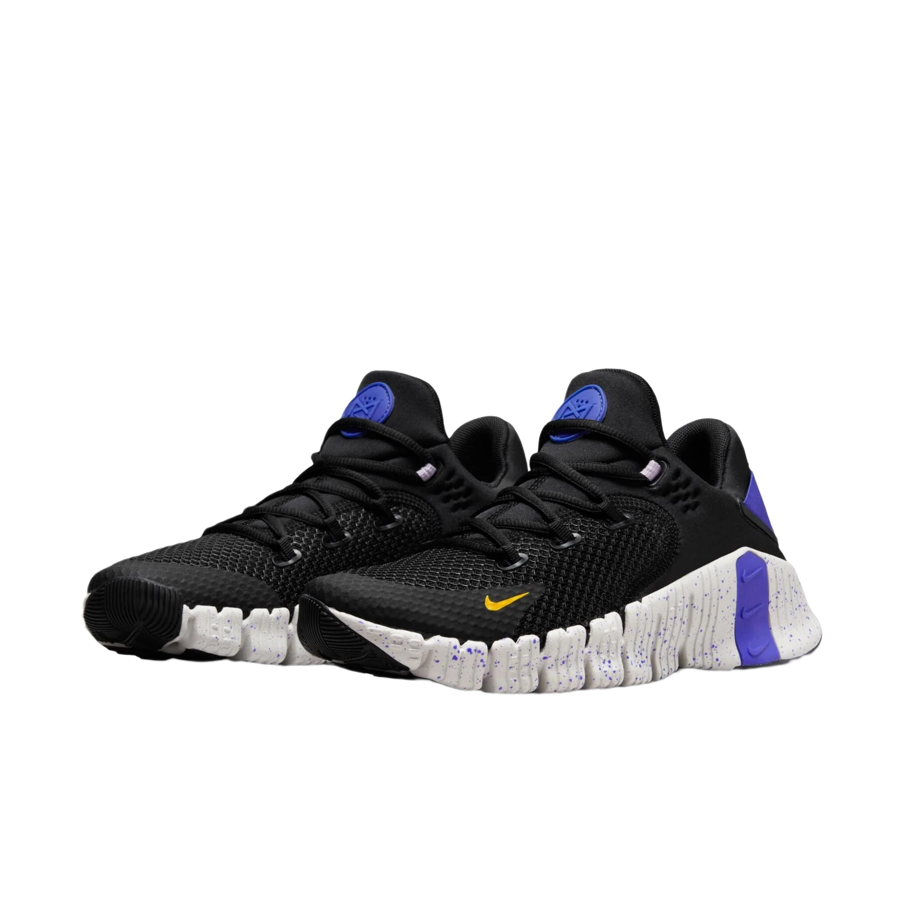 NIKE FREE METCON 4 - WOMAN