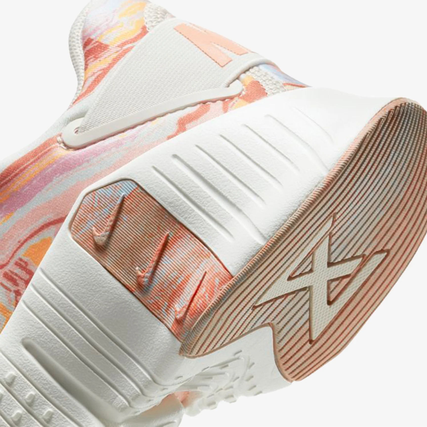 NIKE FREE METCON 4 - WOMAN - Image 7