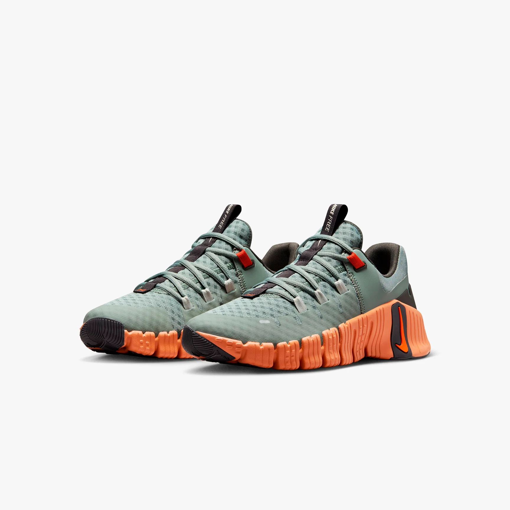 NIKE FREE METCON 5 - Image 2
