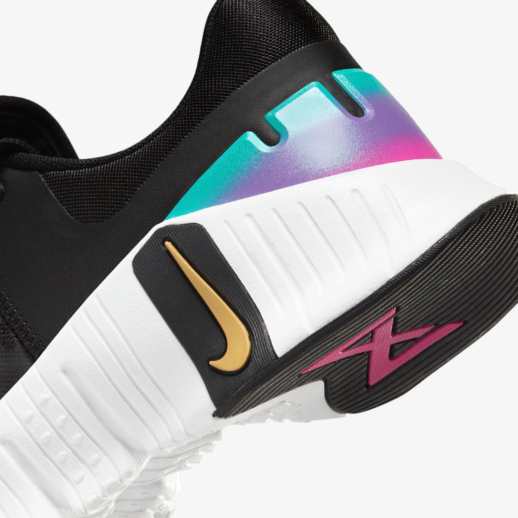 NIKE FREE METCON 5 PRM - WOMAN - Image 8