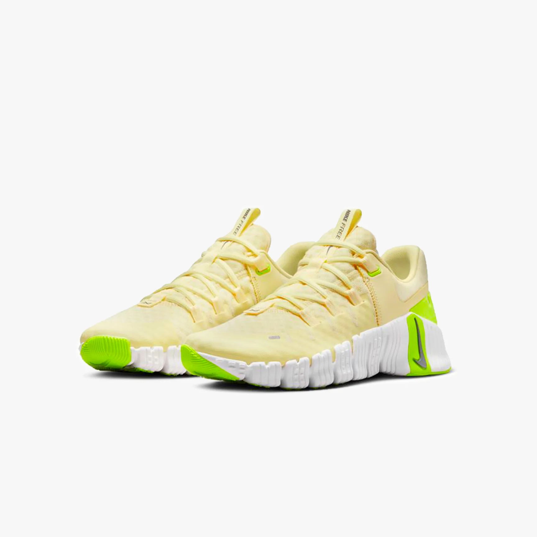NIKE FREE METCON 5 - WOMAN - Image 2
