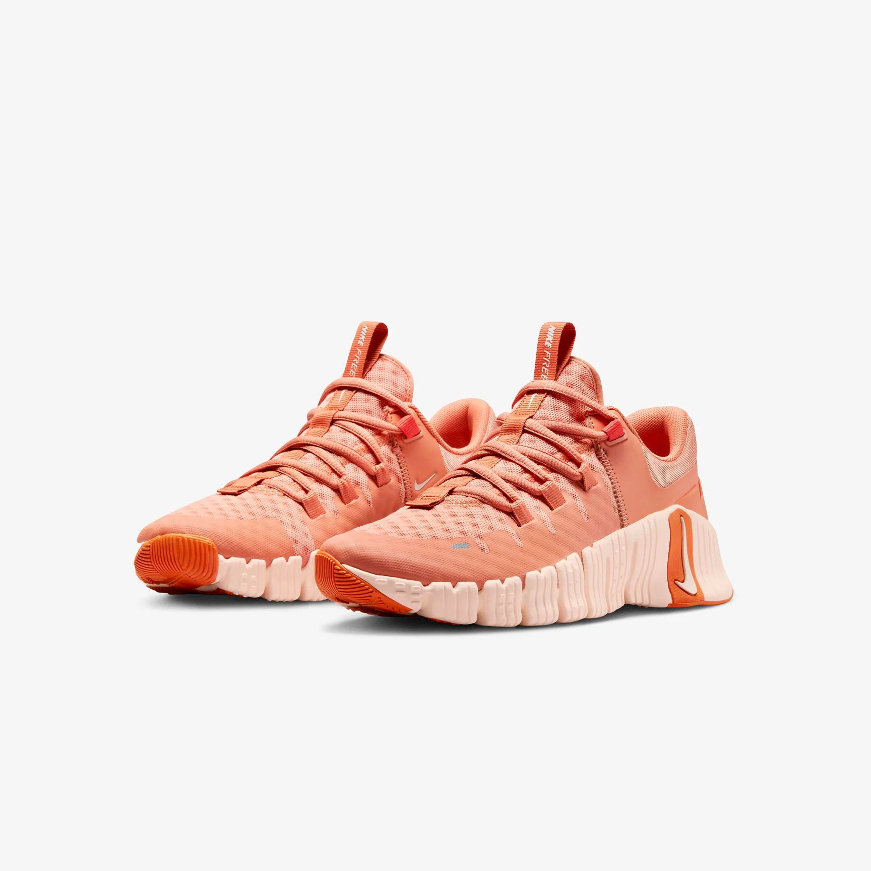 NIKE FREE METCON 5 - WOMAN - Image 2