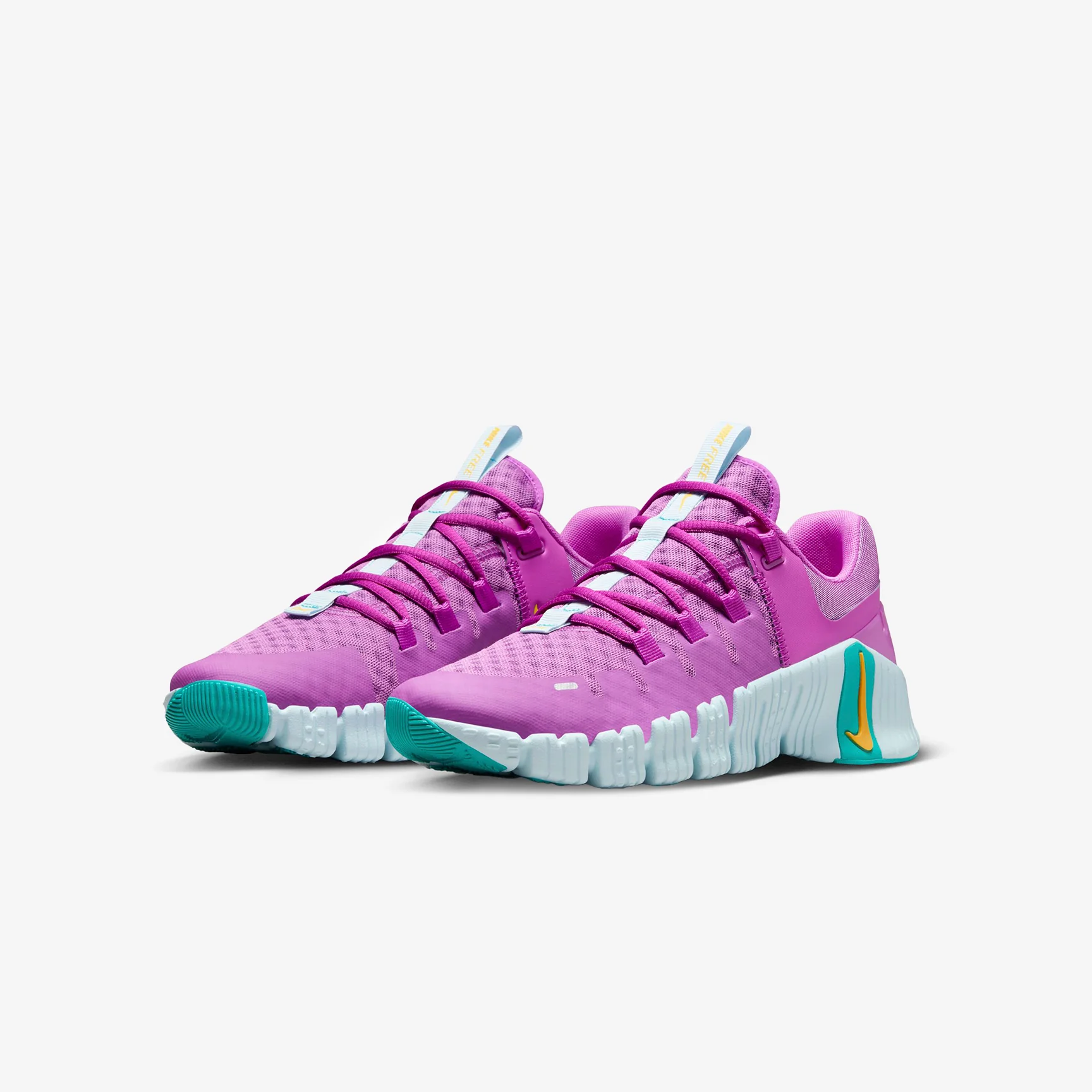 NIKE FREE METCON 5 - WOMAN - Image 2