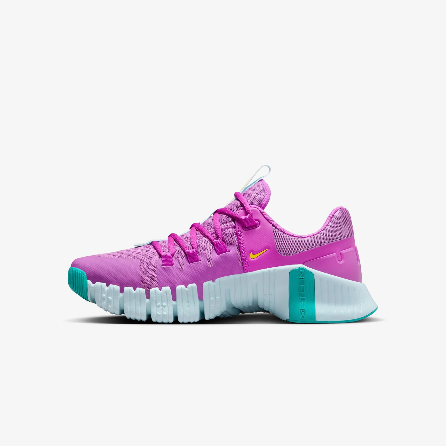 NIKE FREE METCON 5 - WOMAN - Image 3