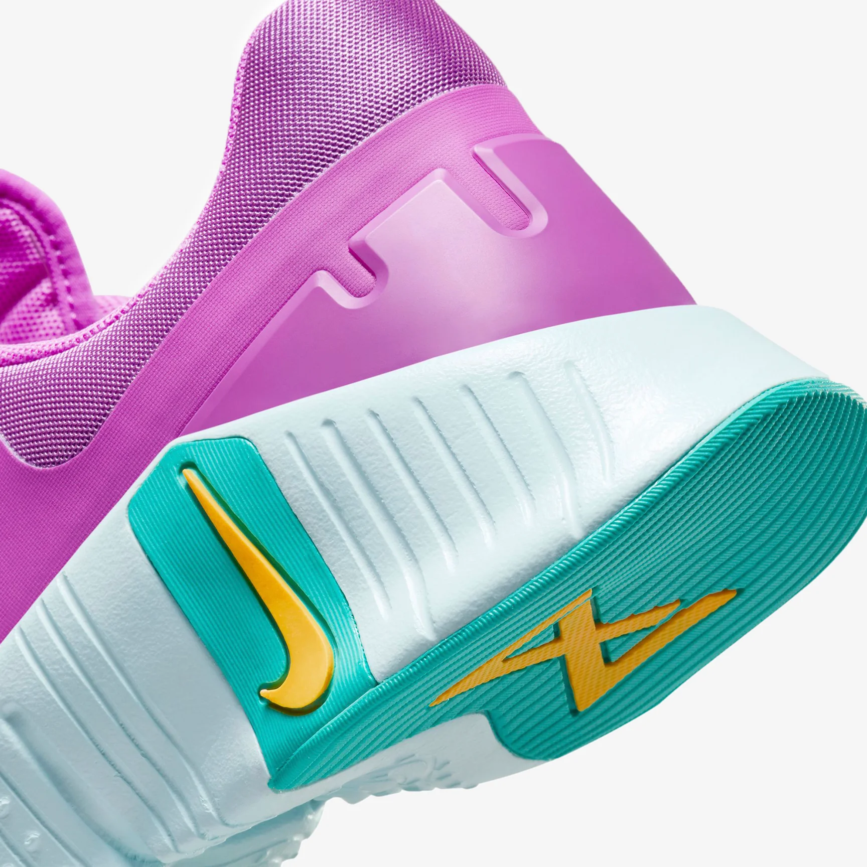 NIKE FREE METCON 5 - WOMAN - Image 6