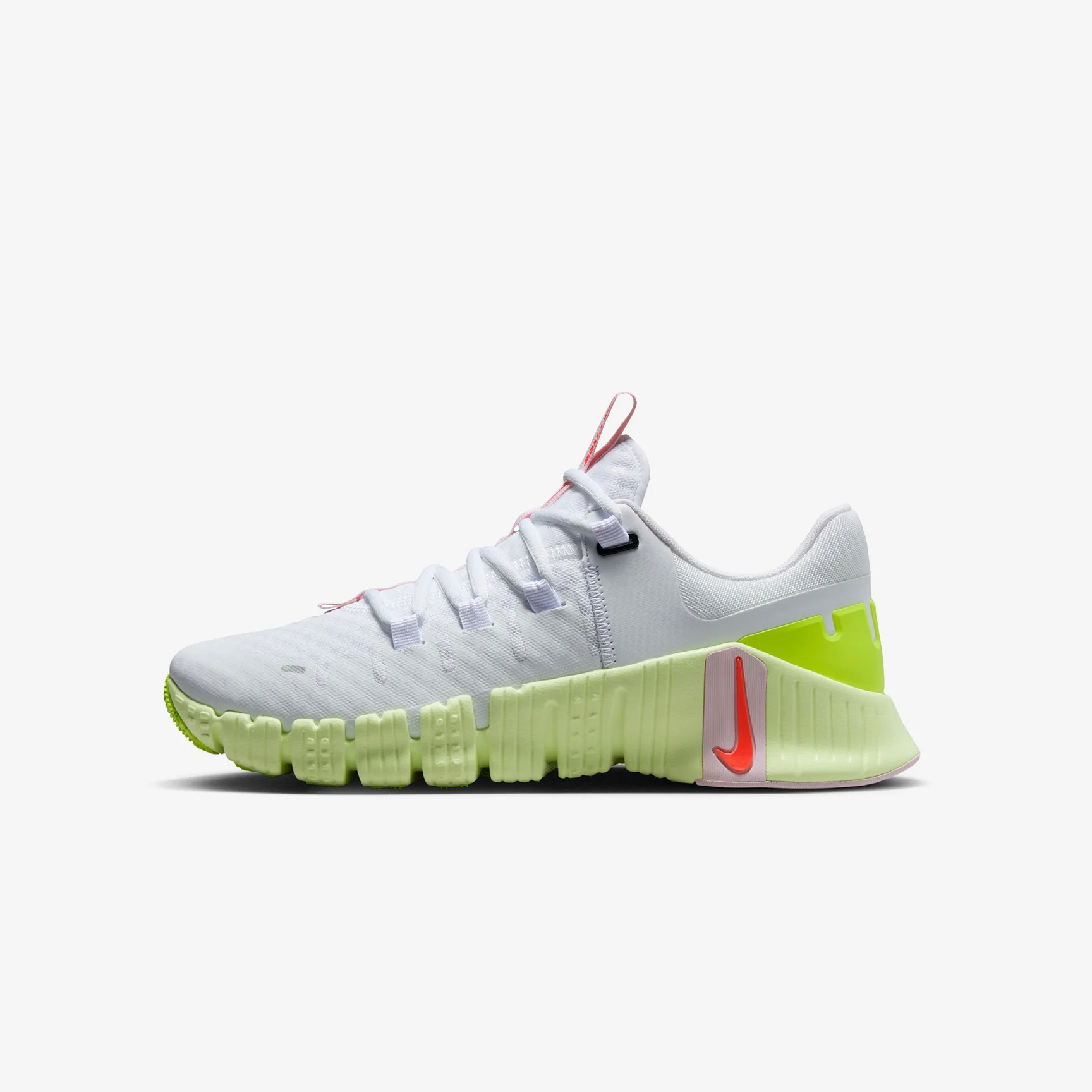 NIKE FREE METCON 5 - WOMAN