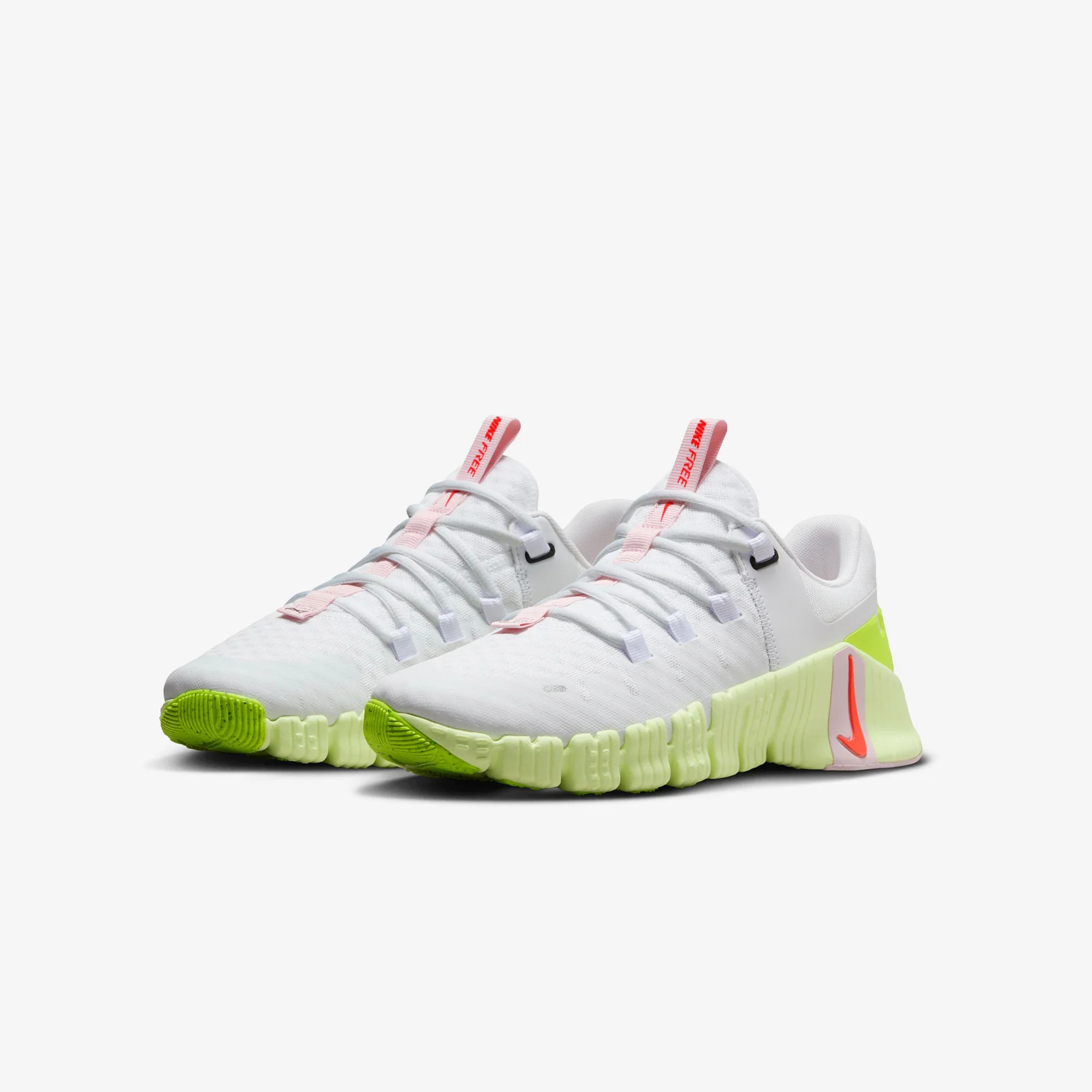NIKE FREE METCON 5 - WOMAN - Image 2