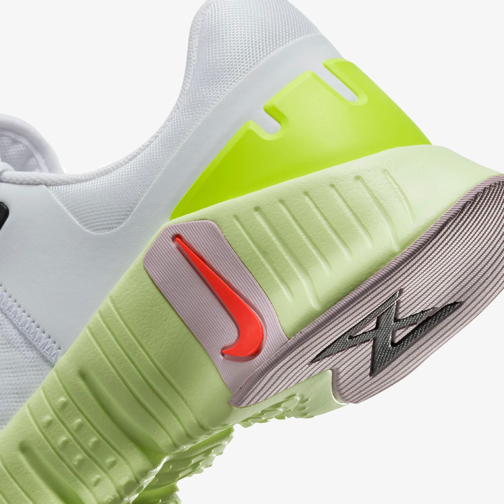 NIKE FREE METCON 5 - WOMAN - Image 8