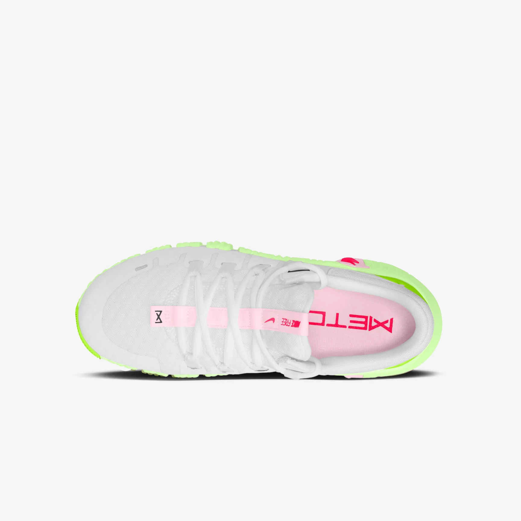 NIKE FREE METCON 5 - WOMAN - Image 9