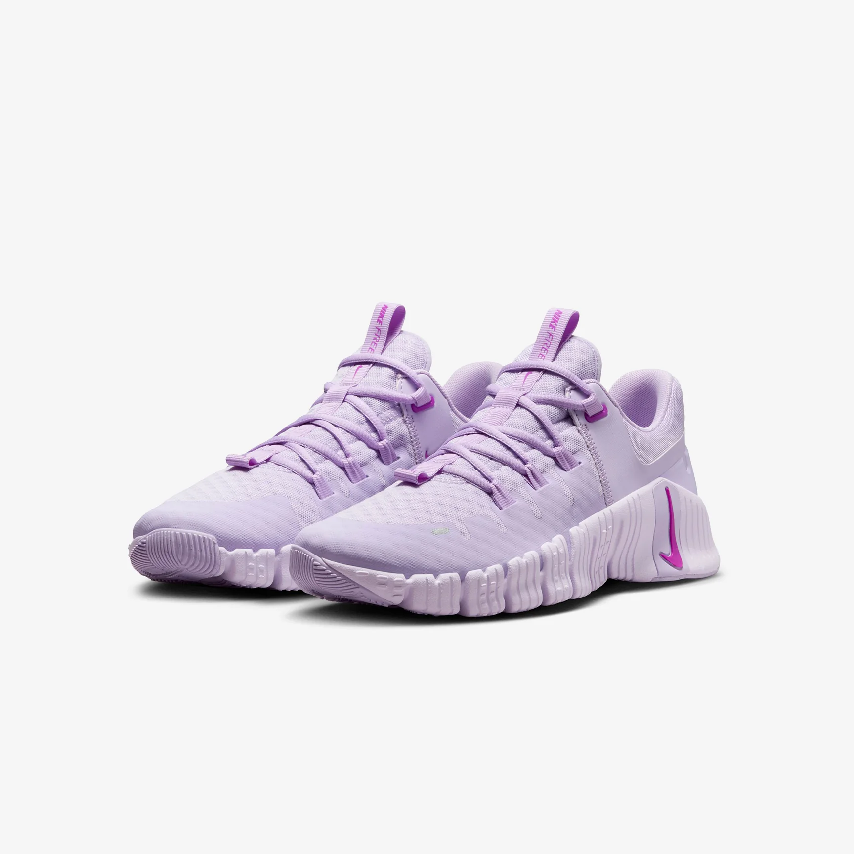 NIKE FREE METCON 5 - WOMAN - Image 2