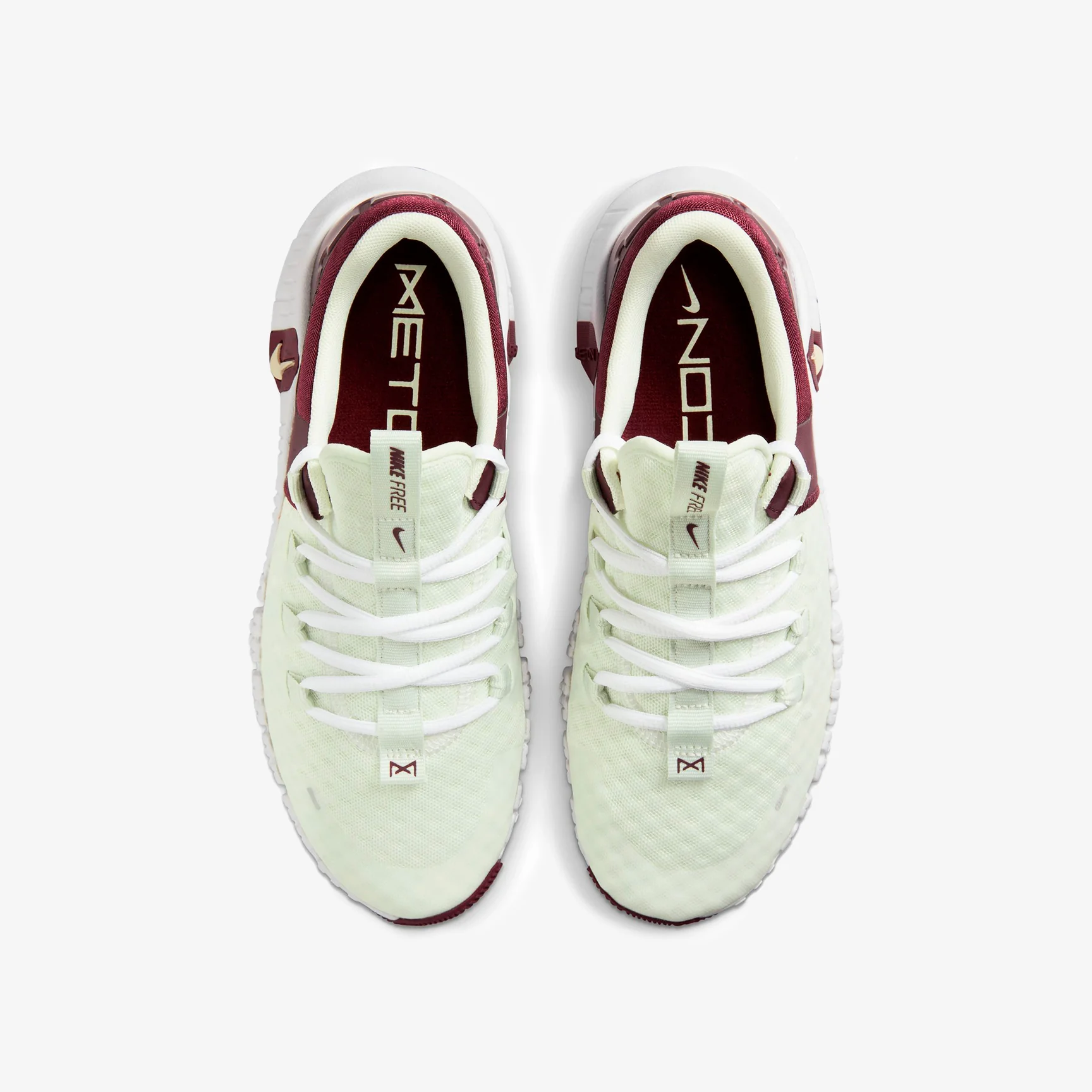 NIKE FREE METCON 5 - WOMAN