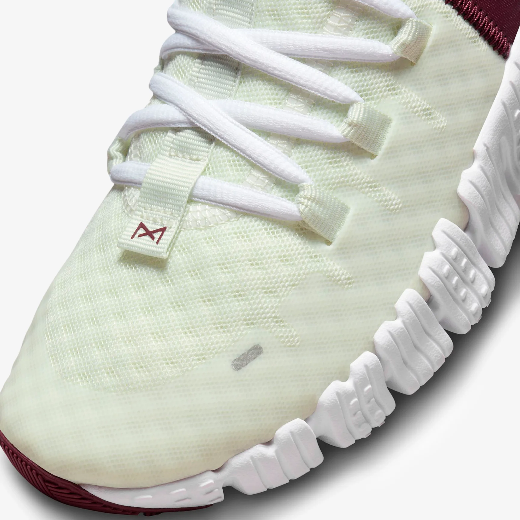 NIKE FREE METCON 5 - WOMAN - Image 4