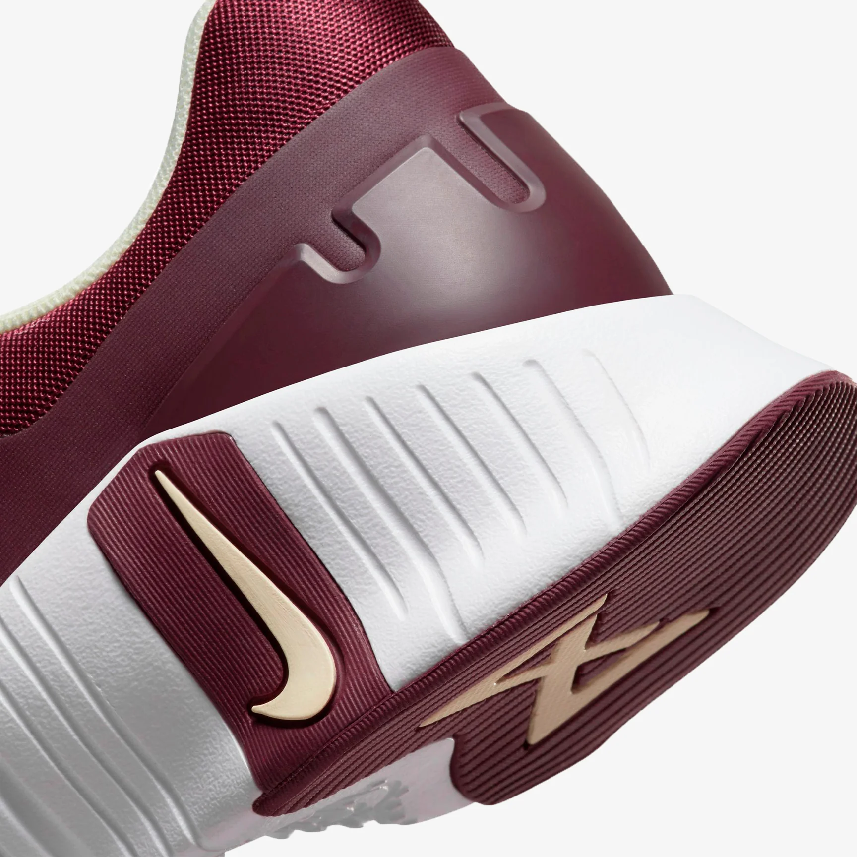NIKE FREE METCON 5 - WOMAN - Image 5