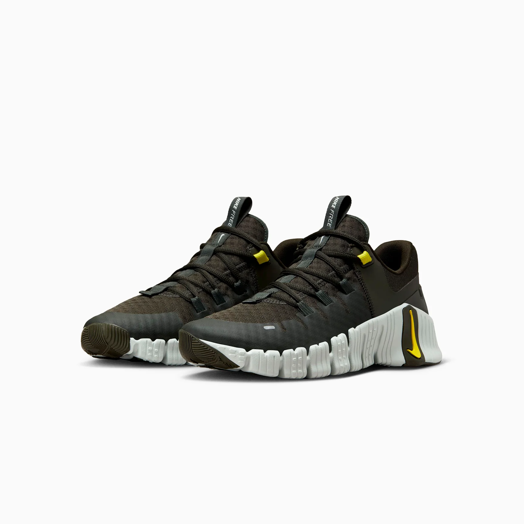 NIKE FREE METCON 5 - Image 2
