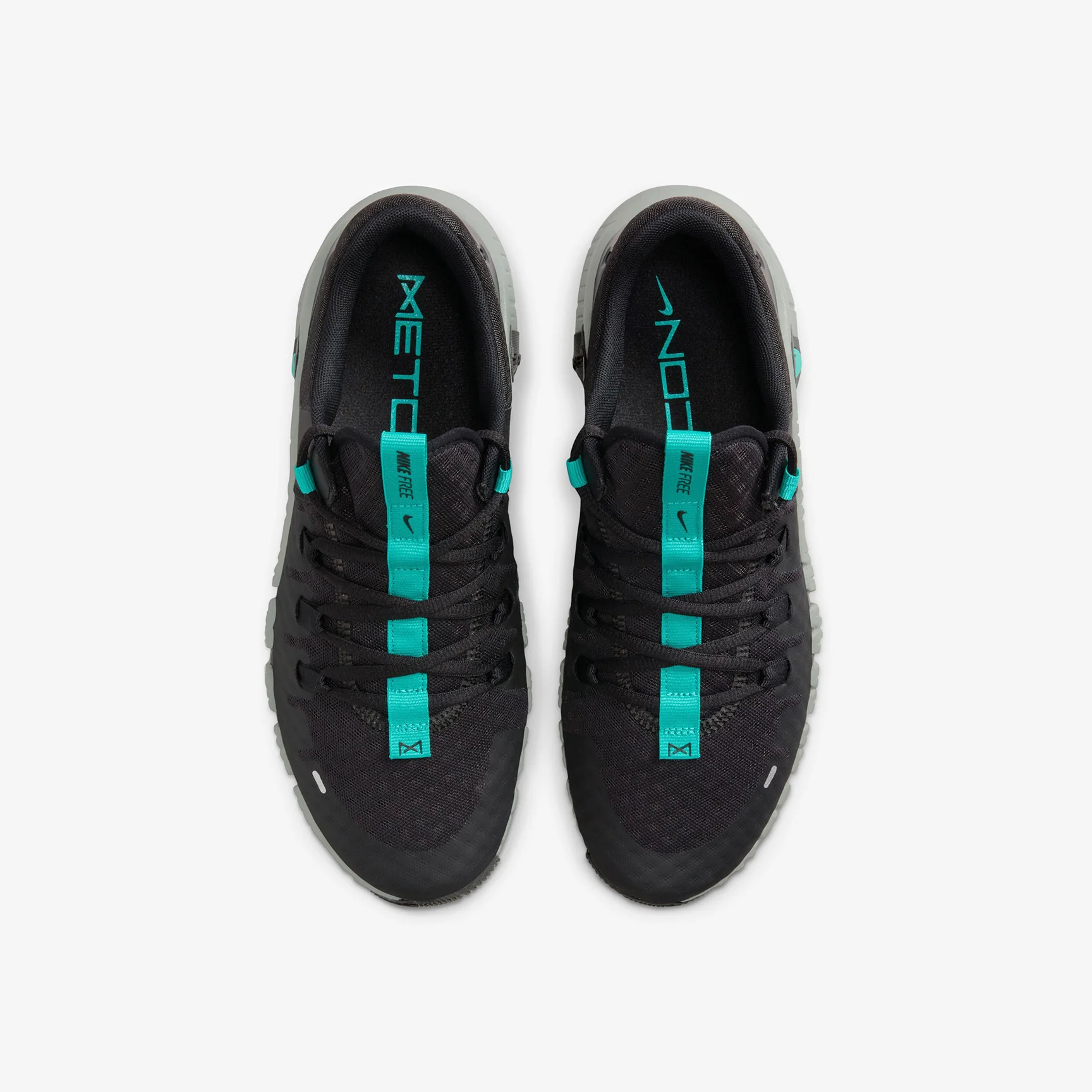 NIKE FREE METCON 5 - Image 4