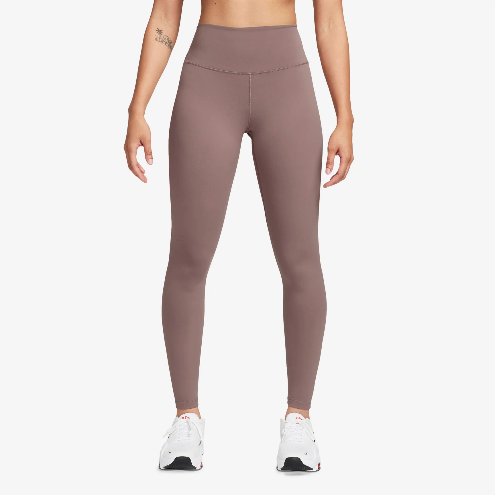 NIKE HIGH WAIST LEGGING - WOMEN