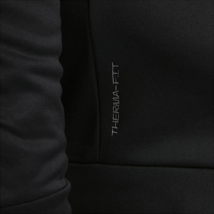 NIKE HOODED LONG SLEEVE TOP - Image 6