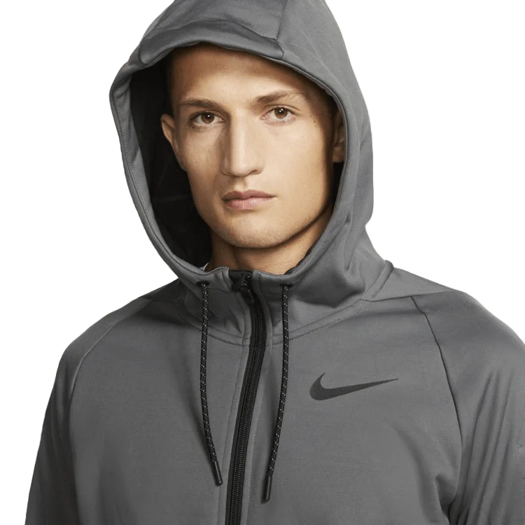 NIKE HOODIE - Image 3