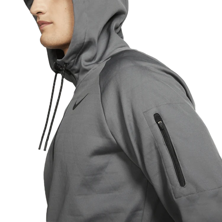 NIKE HOODIE - Image 4