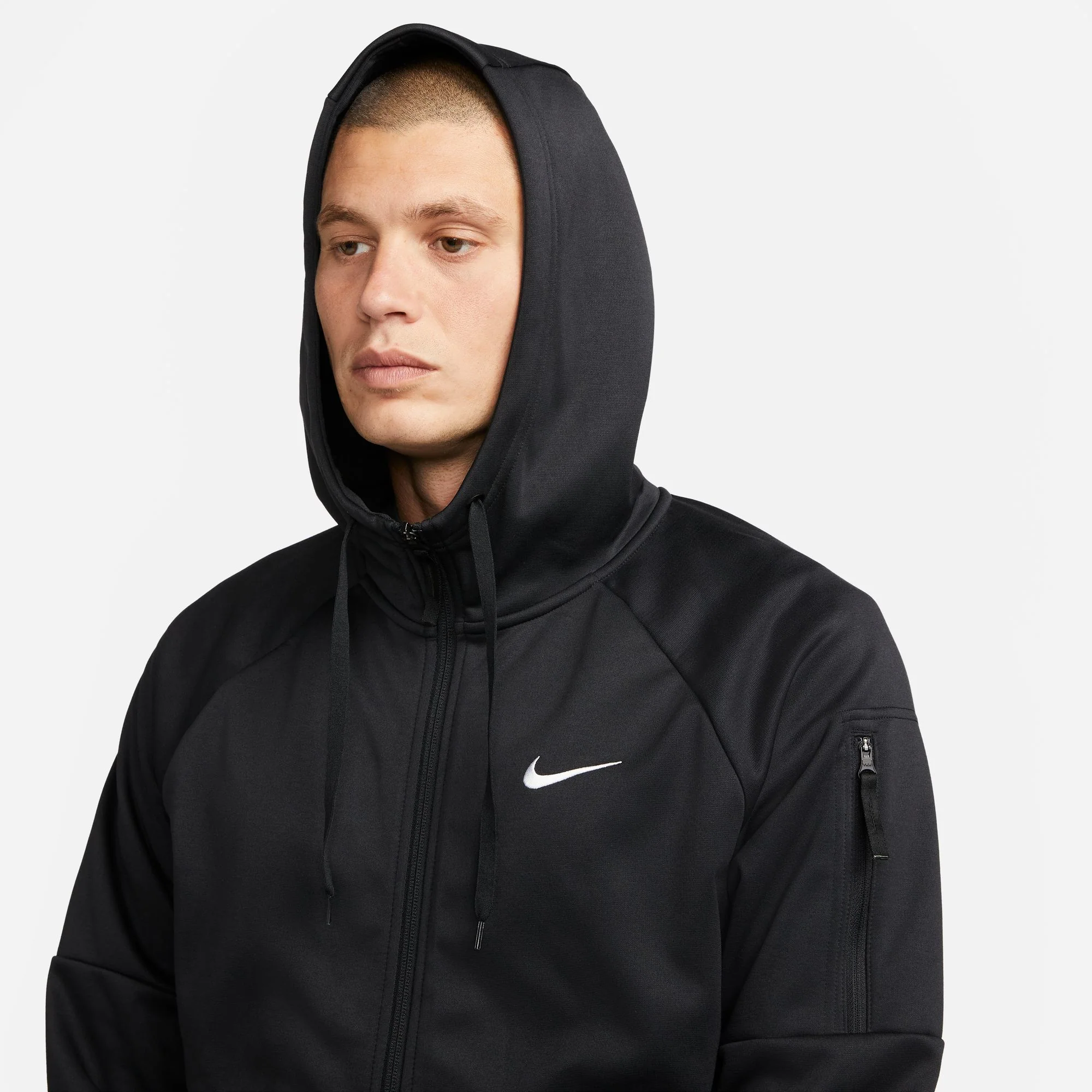 NIKE HOODIE - Image 4