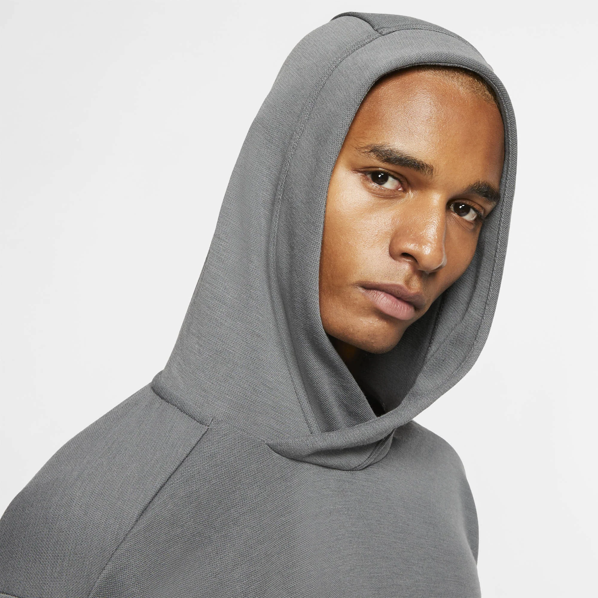 NIKE HOODIE PRO HYPERDRY - Image 4