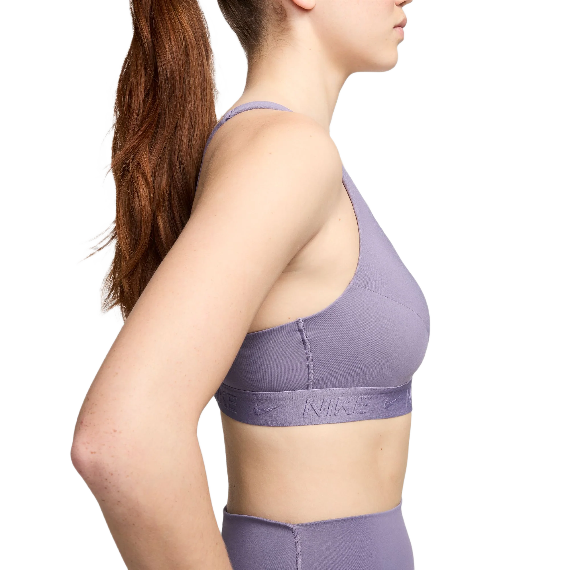 NIKE INDY TOP - HIGH SUPPORT - Image 5