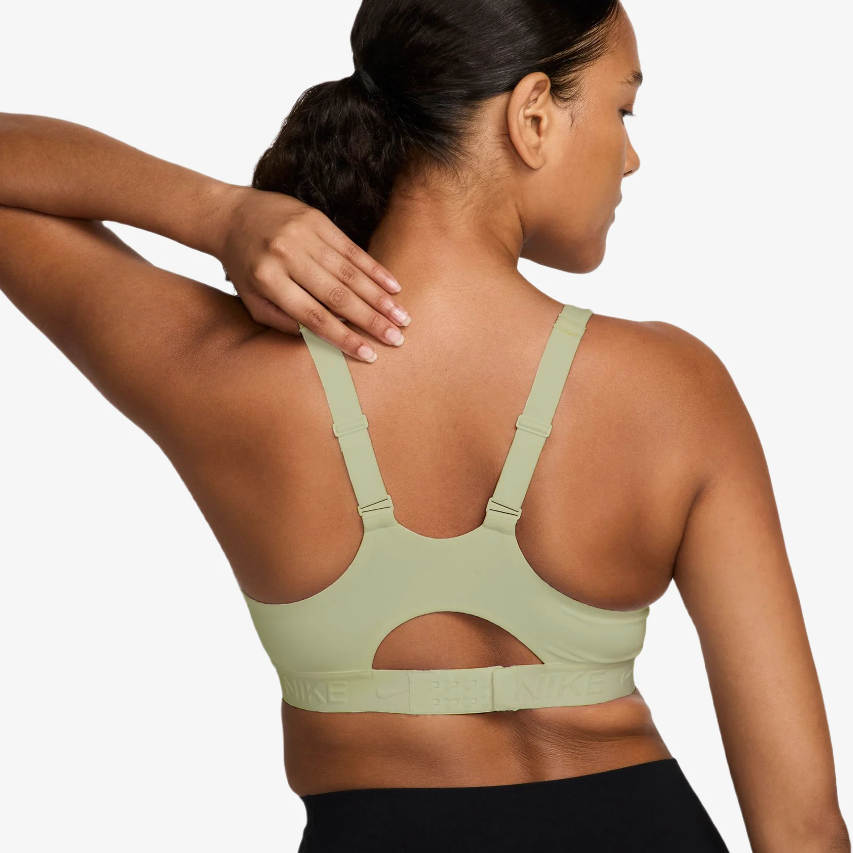 NIKE INDY TOP - HIGH SUPPORT - Image 3