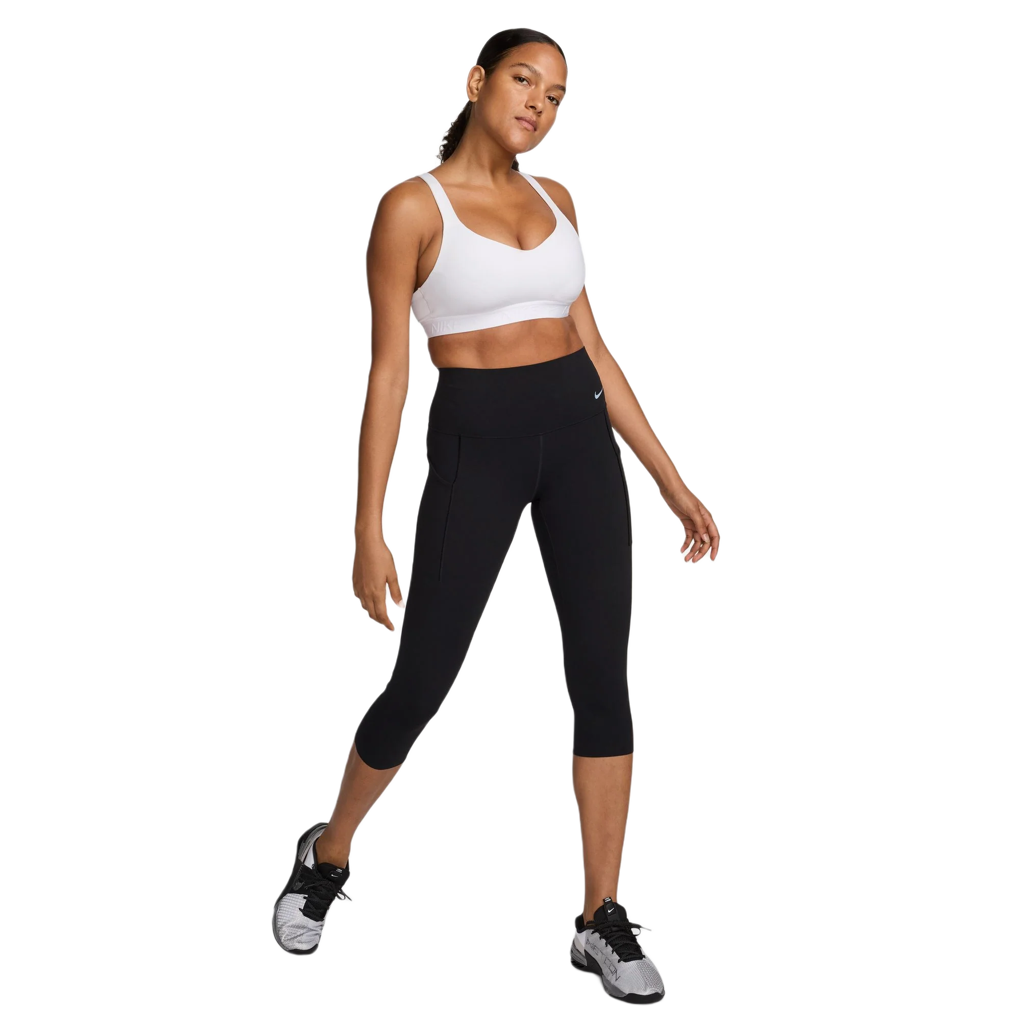 NIKE INDY TOP - HIGH SUPPORT - Image 4