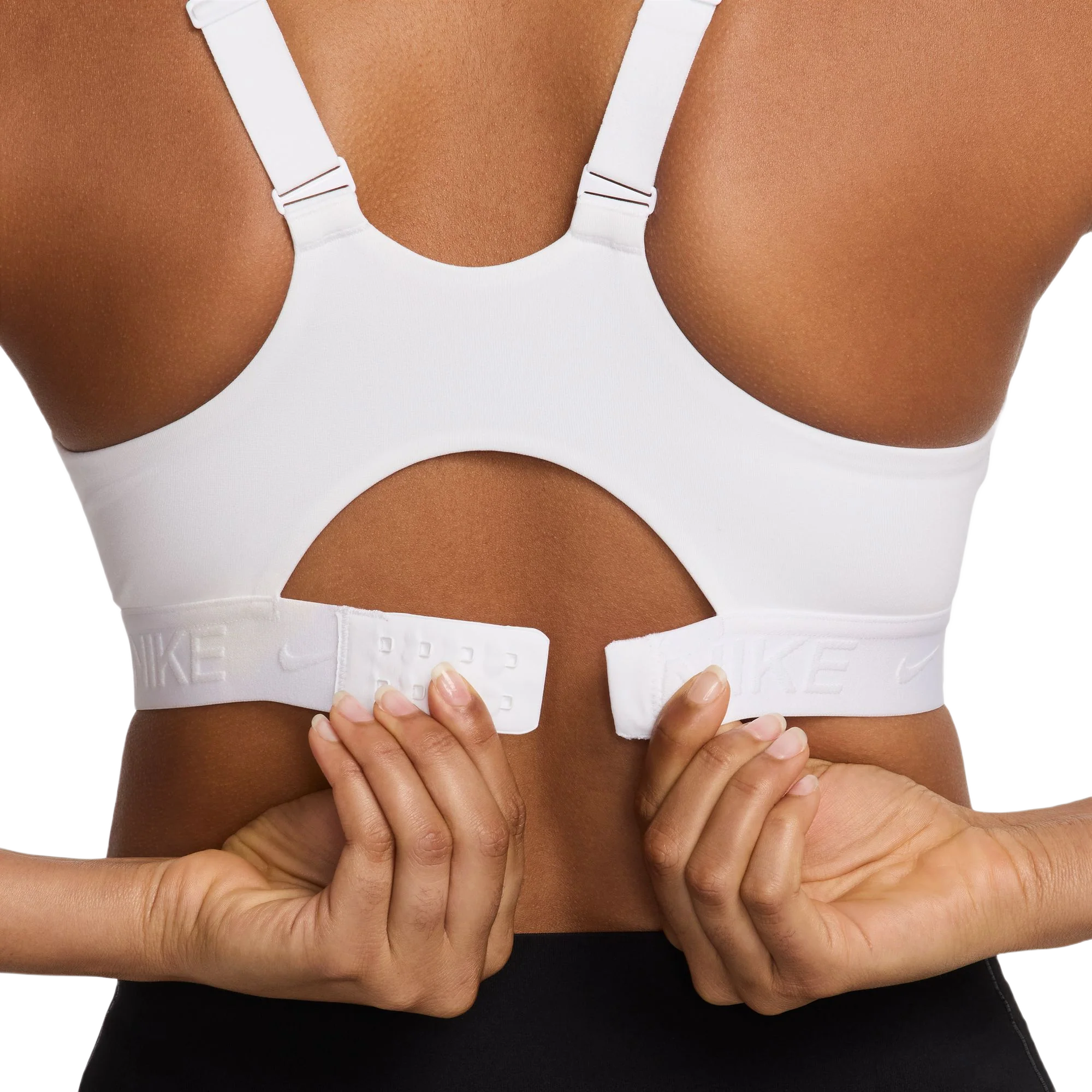 NIKE INDY TOP - HIGH SUPPORT - Image 6