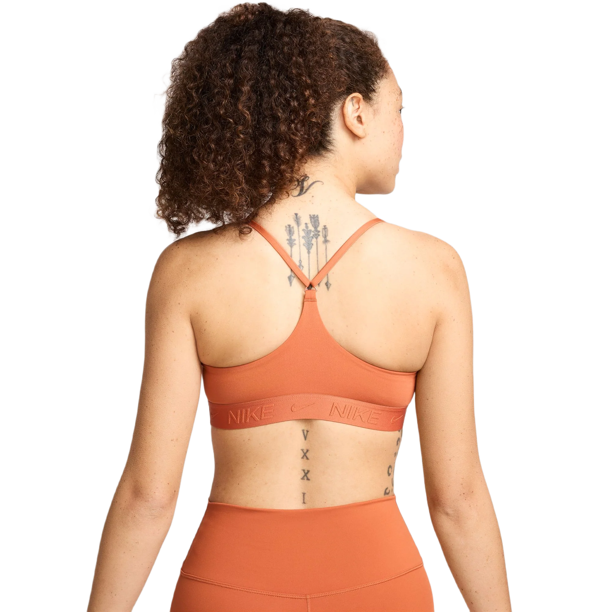 NIKE INDY TOP - LIGHT SUPPORT - Image 2