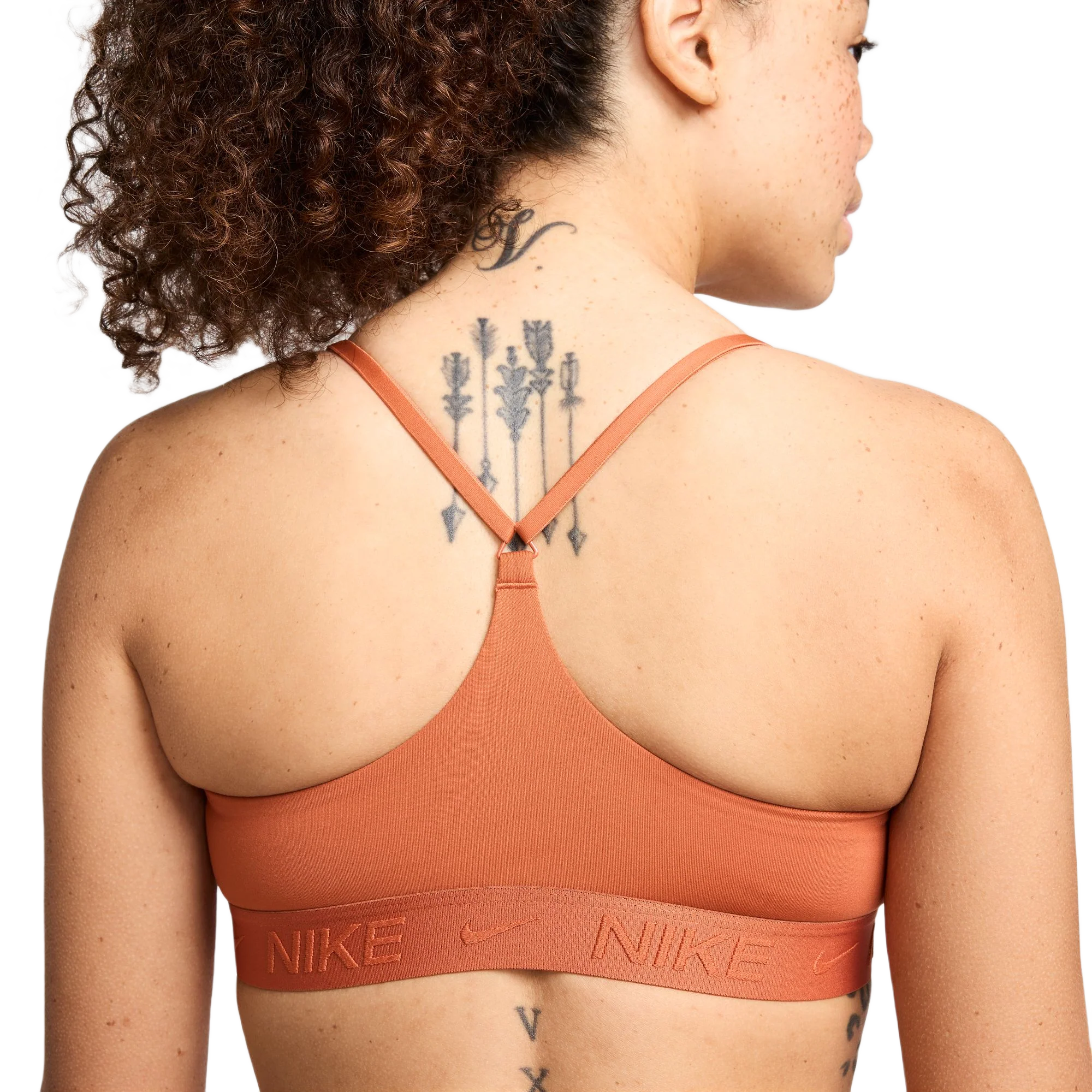 NIKE INDY TOP - LIGHT SUPPORT - Image 5