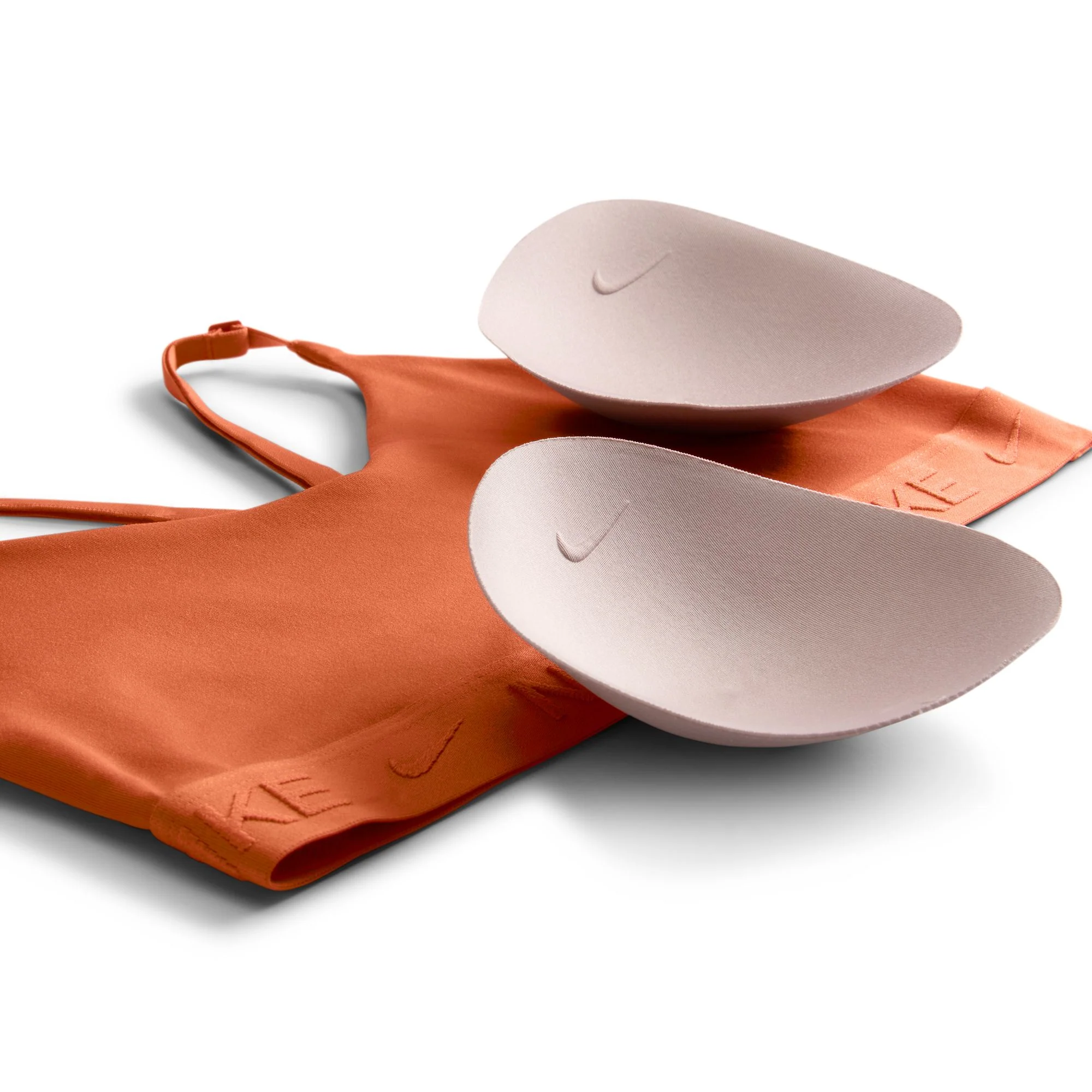 NIKE INDY TOP - LIGHT SUPPORT - Image 7