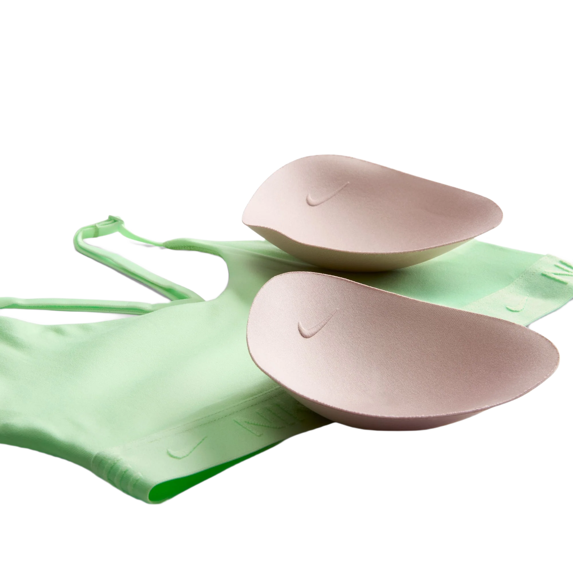 NIKE INDY TOP - LIGHT SUPPORT - Image 6