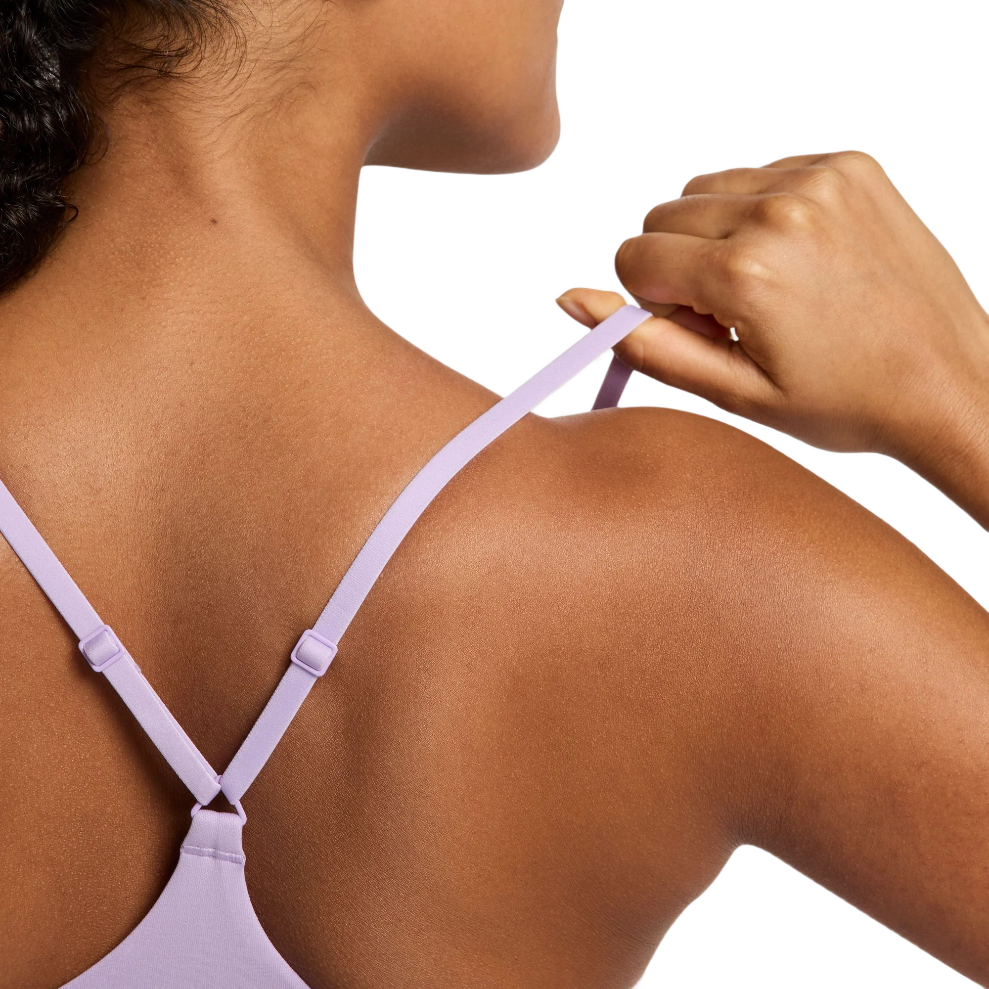 NIKE INDY TOP - LIGHT SUPPORT - Image 5