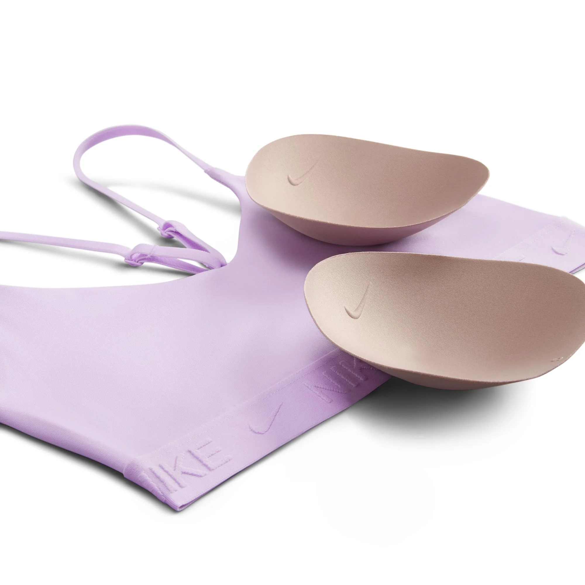 NIKE INDY TOP - LIGHT SUPPORT - Image 8