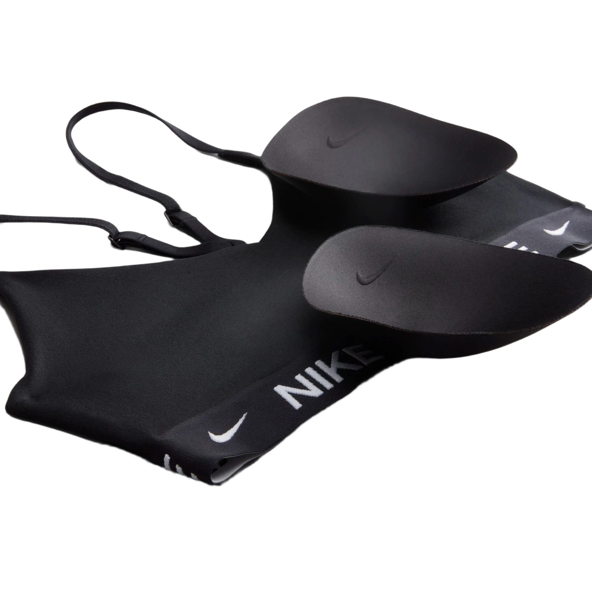 NIKE INDY TOP - LIGHT SUPPORT - Image 6