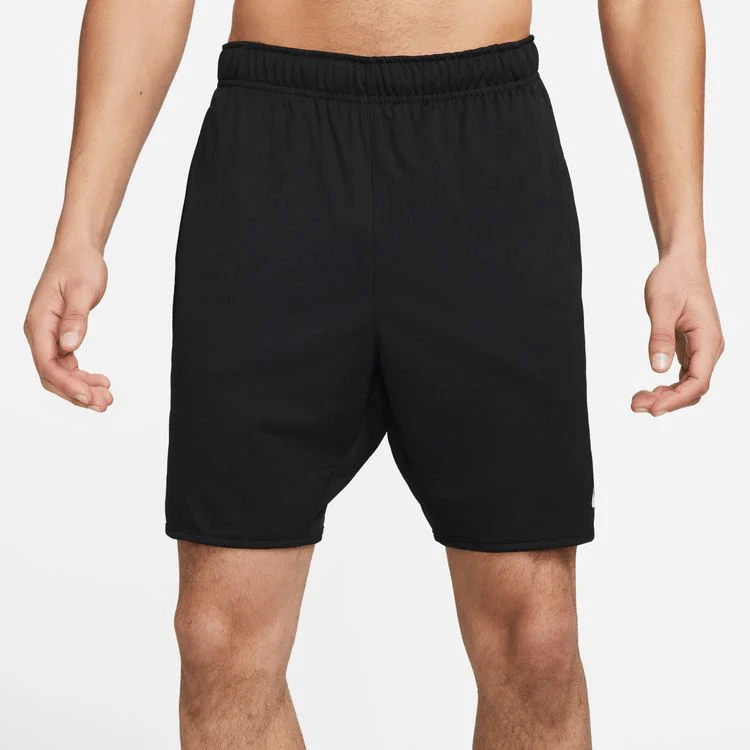 NIKE KNIT SHORTS