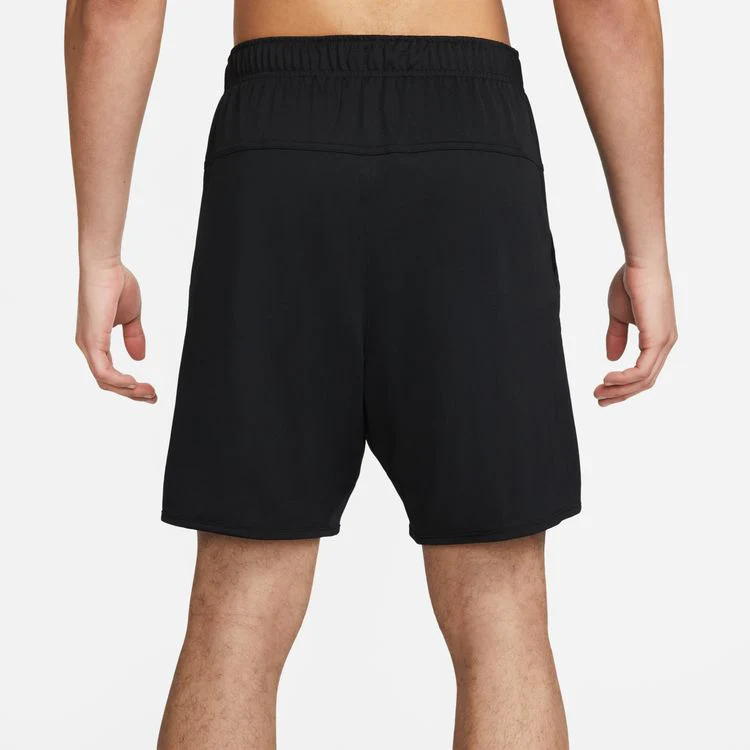 NIKE KNIT SHORTS - Image 2