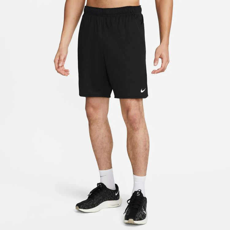 NIKE KNIT SHORTS - Image 3