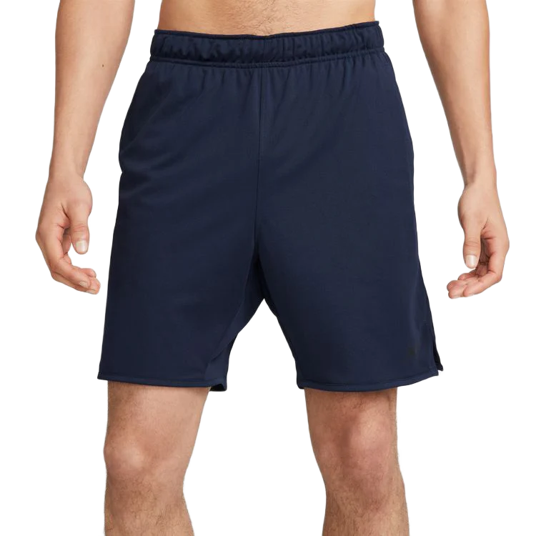 NIKE KNIT SHORTS