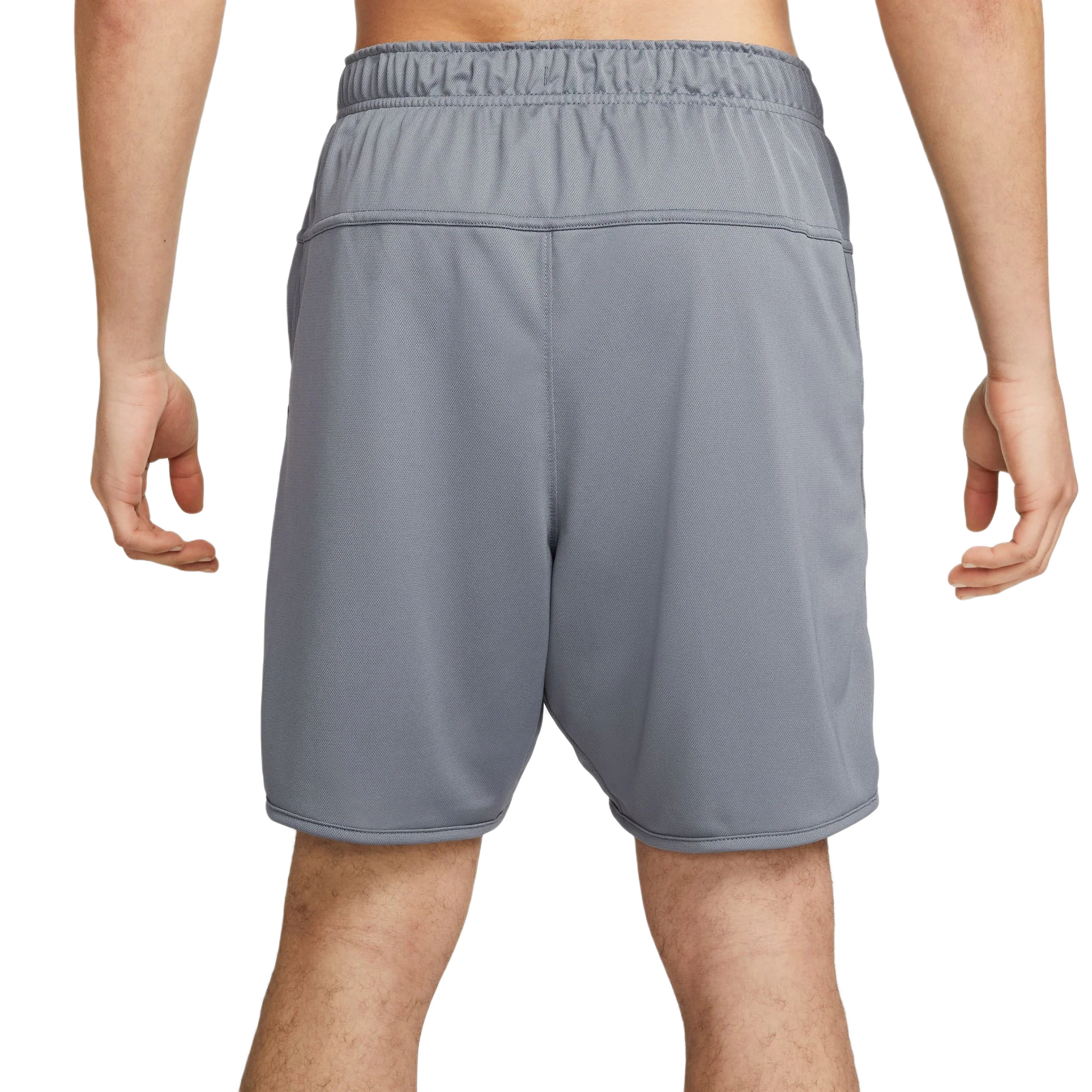 NIKE KNIT SHORTS - Image 2