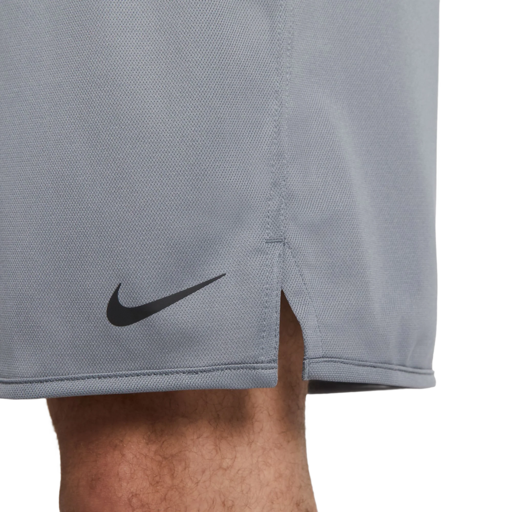NIKE KNIT SHORTS - Image 3