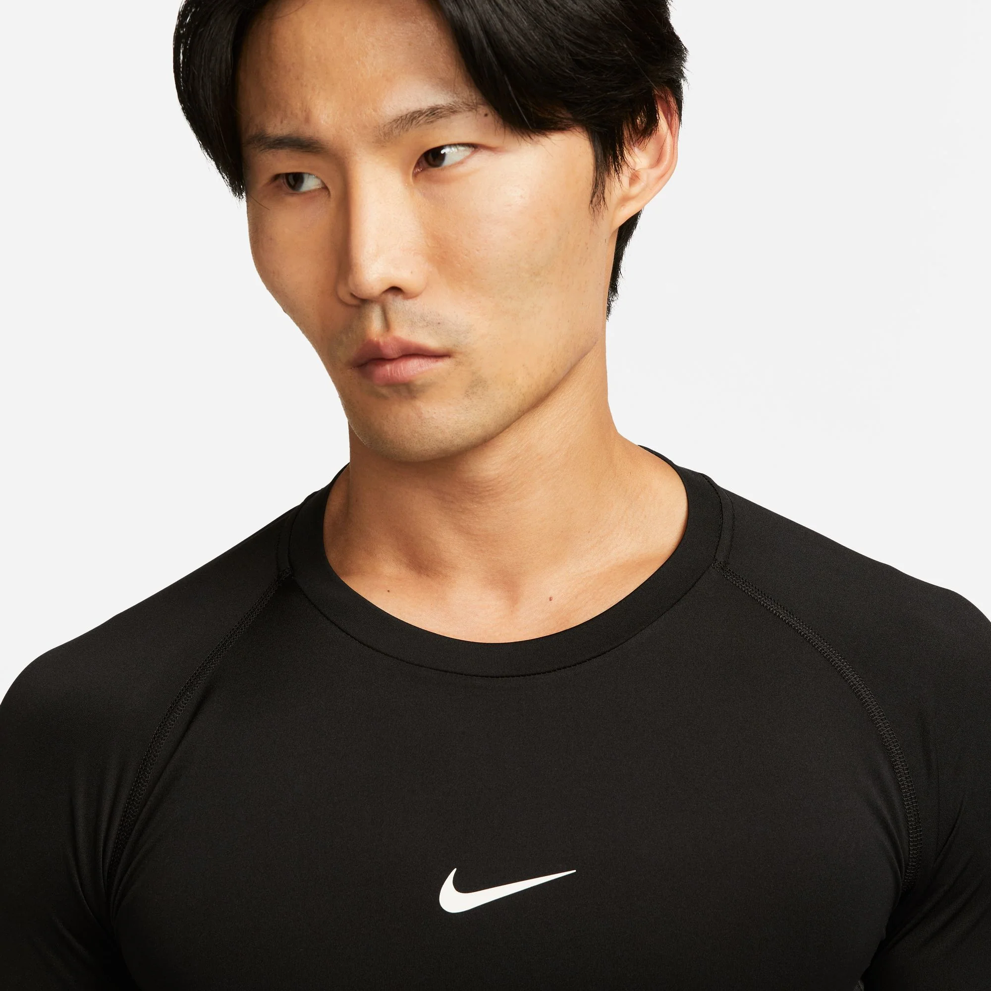NIKE LONG SLEEVE T-SHIRT - Image 4