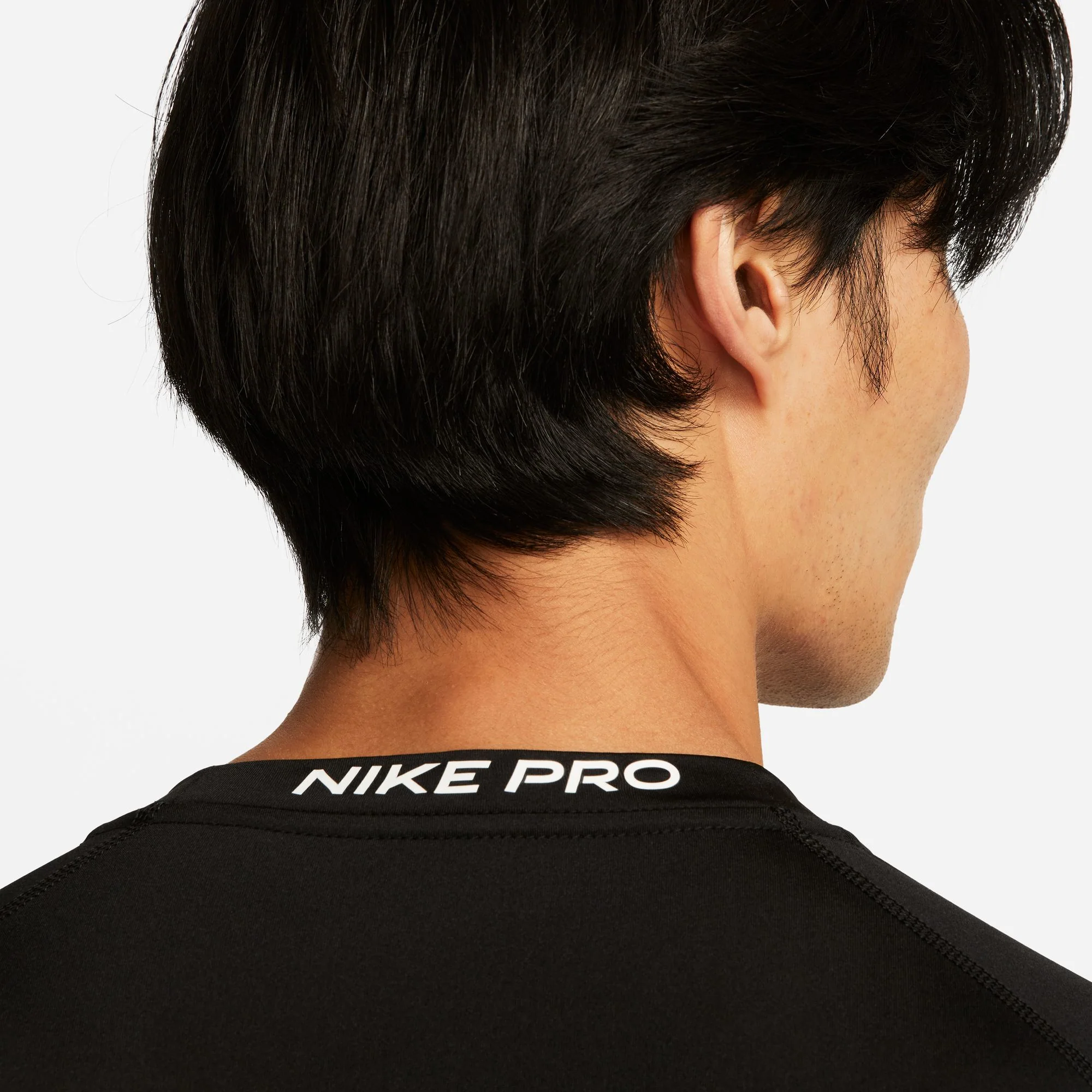 NIKE LONG SLEEVE T-SHIRT - Image 5