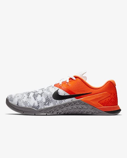 NIKE METCON 4 XD