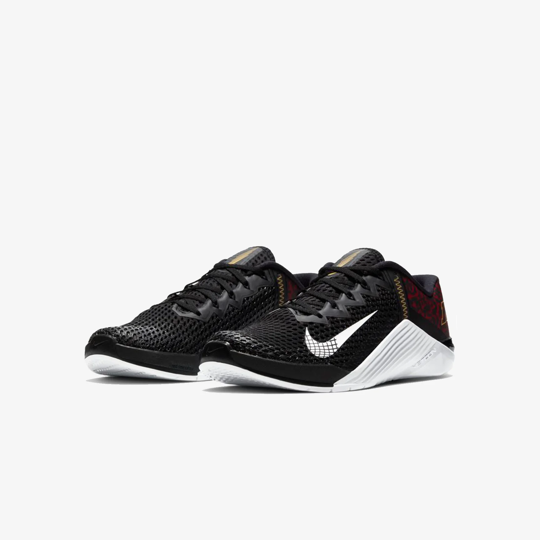 NIKE METCON 6 - Image 2