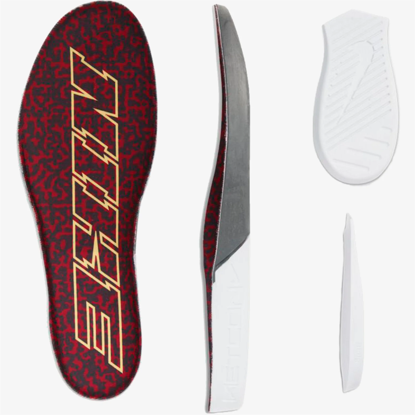 NIKE METCON 6 - Image 7